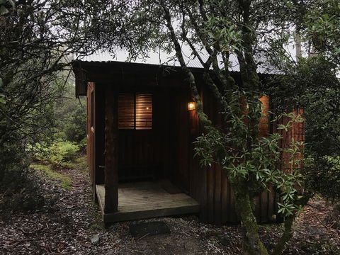 Cradle Highlander - Accommodation Sydney 15