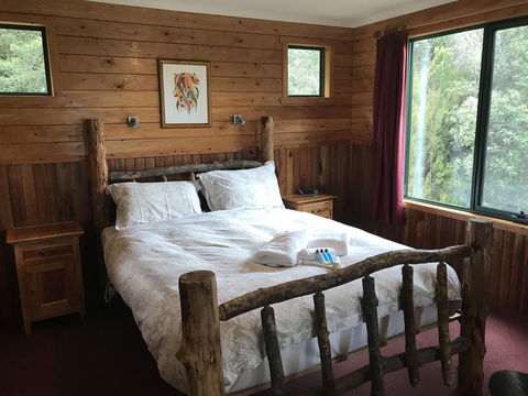 Cradle Highlander - Accommodation Sydney 11