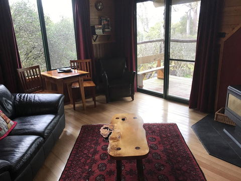 Cradle Highlander - Accommodation Sydney 12