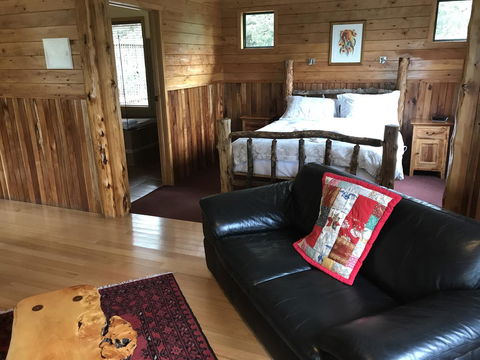 Cradle Highlander - Accommodation Sydney 10