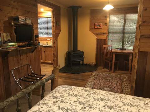 Cradle Highlander - Accommodation Sydney 16