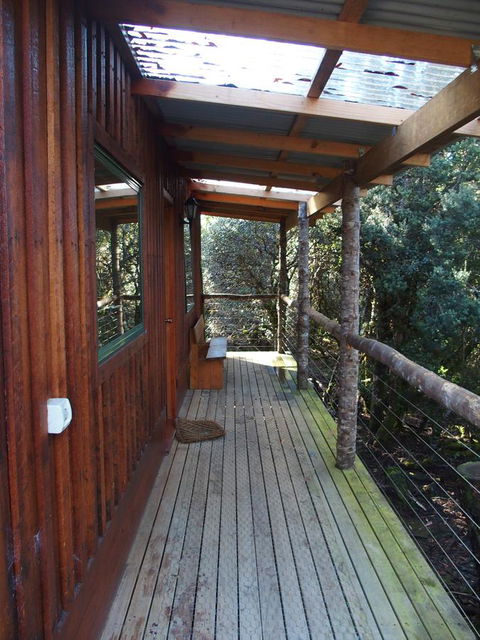 Cradle Highlander - Accommodation Sydney 39