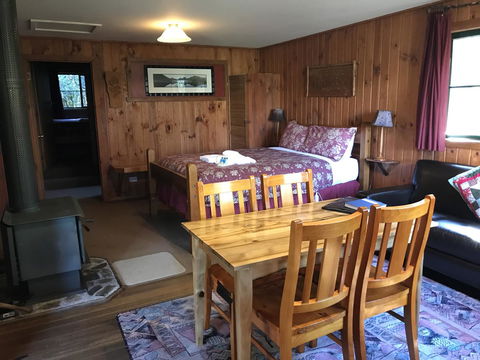 Cradle Highlander - Accommodation Sydney 24