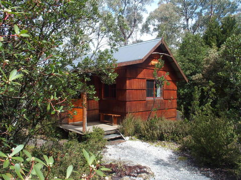 Cradle Highlander - Accommodation Sydney 28