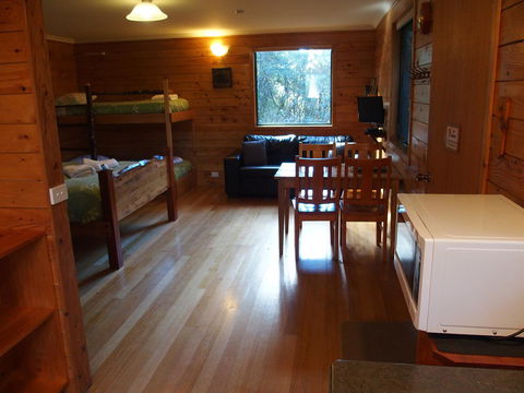 Cradle Highlander - Accommodation Sydney 33