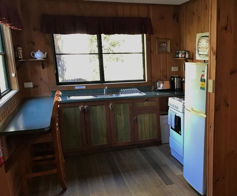 Cradle Highlander - Accommodation Sydney 25