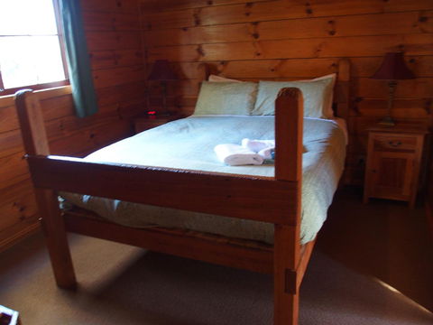 Cradle Highlander - Accommodation Sydney 29