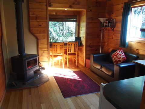Cradle Highlander - Accommodation Sydney 30