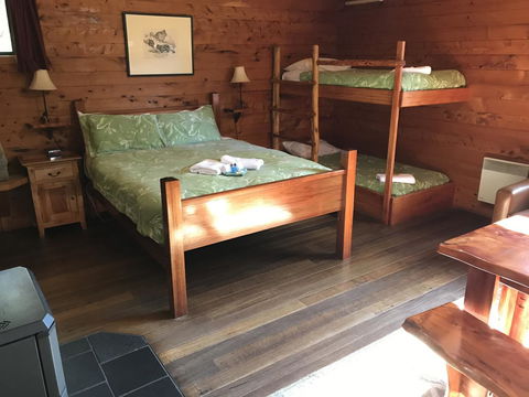 Cradle Highlander - Accommodation Sydney 19