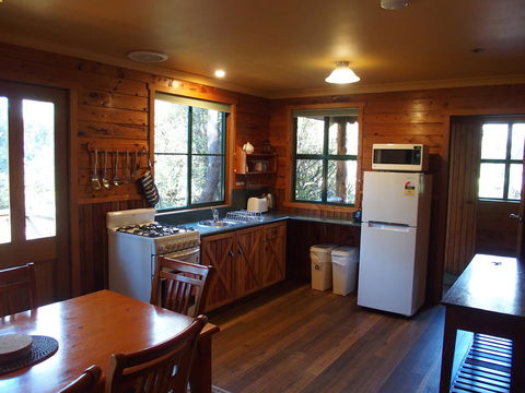 Cradle Highlander - Accommodation Sydney 43