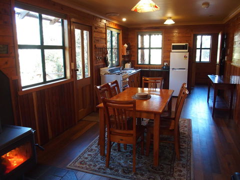 Cradle Highlander - Accommodation Sydney 41