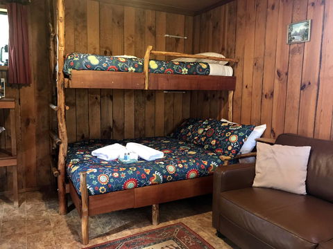 Cradle Highlander - Accommodation Sydney 32