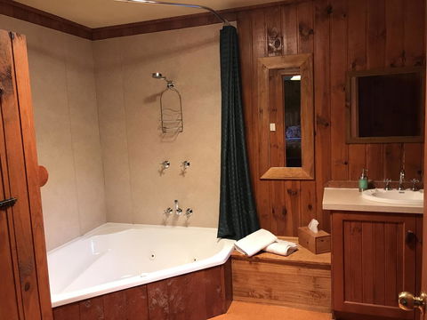 Cradle Highlander - Accommodation Sydney 26