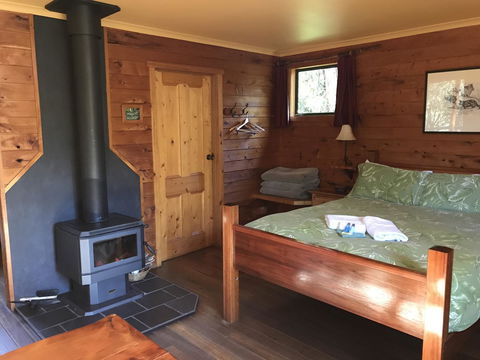 Cradle Highlander - Accommodation Sydney 21