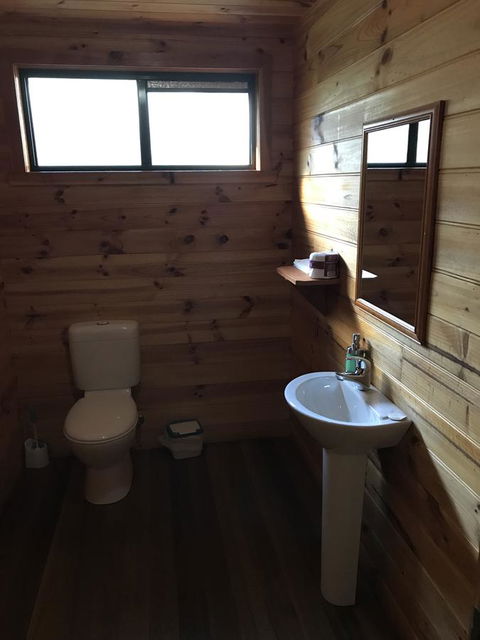 Cradle Highlander - Accommodation Sydney 27