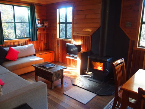 Cradle Highlander - Accommodation Sydney 42
