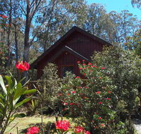 Cradle Mountain Highlanders - Accommodation Sydney