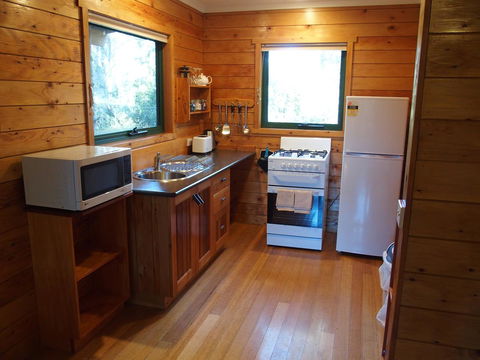 Cradle Highlander - Accommodation Sydney 37