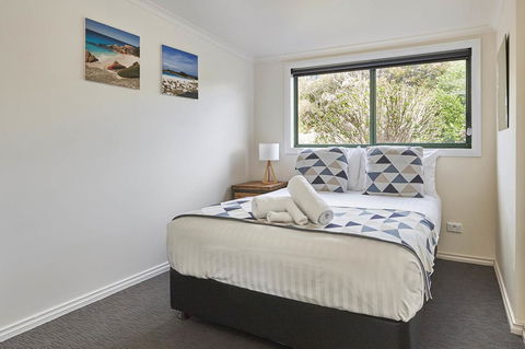 DOLPHIN LOOKOUT COTTAGE - Amazing Views Of The Bay Of Fires - Sydney 4u 15
