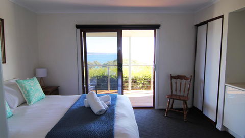DOLPHIN LOOKOUT COTTAGE - Amazing Views Of The Bay Of Fires - Sydney 4u 13