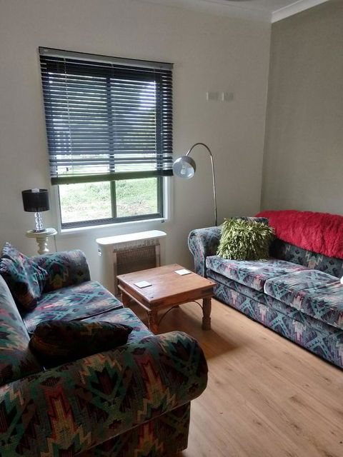 Wanderlust Cottage - Sydney 4u 12