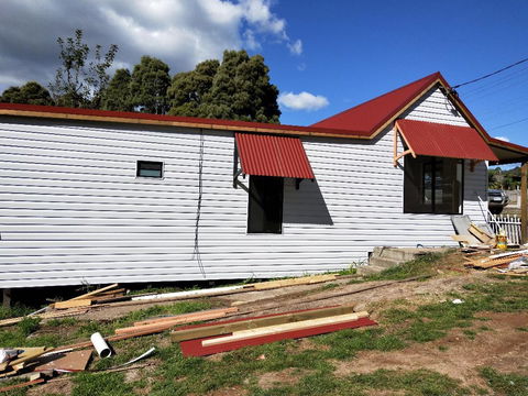 Wanderlust Cottage - Sydney 4u 16