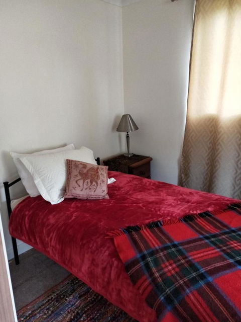 Wanderlust Cottage - Sydney 4u 8