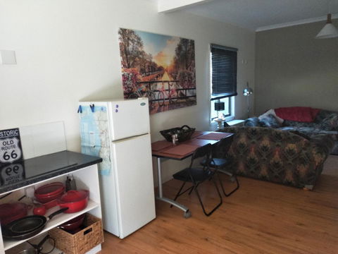 Wanderlust Cottage - Sydney 4u 3