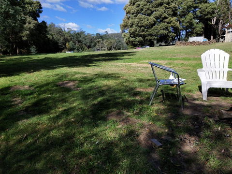 Wanderlust Cottage - Sydney 4u 13