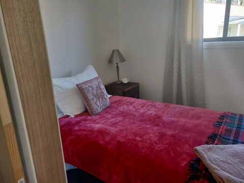 Wanderlust Cottage - Sydney 4u 1