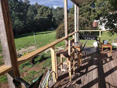 Wanderlust Cottage - Sydney 4u 2