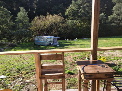 Wanderlust Cottage - Sydney 4u 5