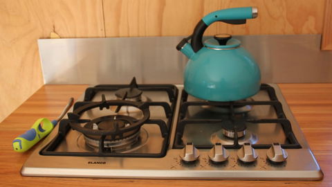 BAY OF FIRES ECO HUT Off Grid Experience At Binalong Bay - Sydney 4u 15