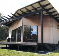 Bay of Fires Eco Hut - Sydney 4u