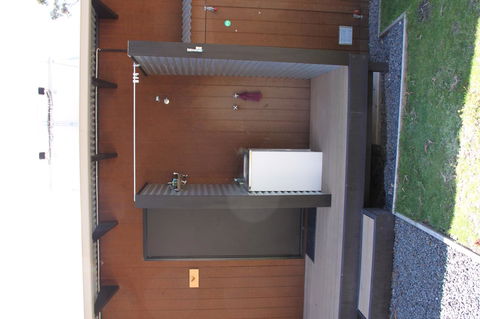 BAY OF FIRES ECO HUT Off Grid Experience At Binalong Bay - Sydney 4u 1