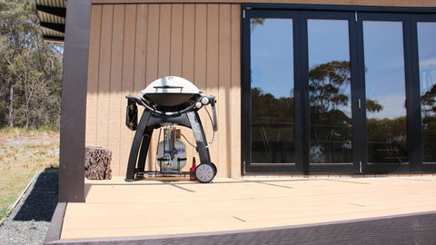 BAY OF FIRES ECO HUT Off Grid Experience At Binalong Bay - Sydney 4u 14