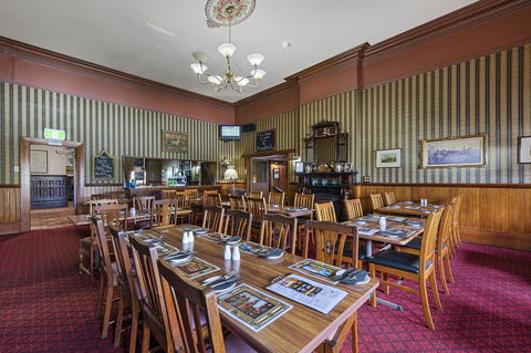 Empire Hotel Queenstown - Sydney 4u 13