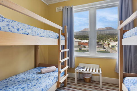 Empire Hotel Queenstown - Sydney 4u 9