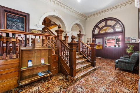 Empire Hotel Queenstown - Sydney 4u 3