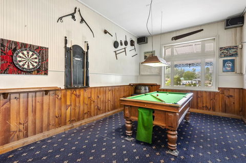 Empire Hotel Queenstown - Sydney 4u 17