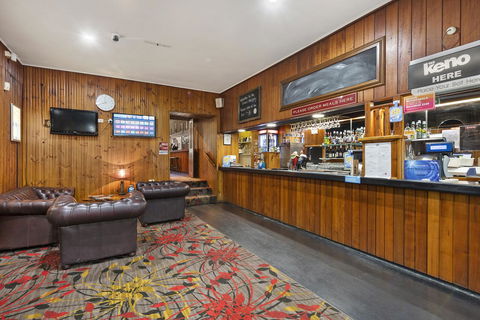Empire Hotel Queenstown - Sydney 4u 14