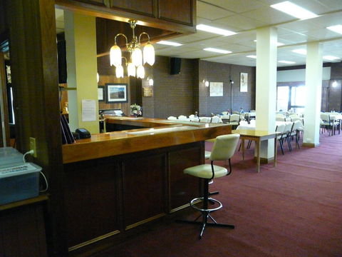 The Waterloo Hotel - Sydney 4u 12
