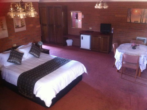 The Waterloo Hotel - Sydney 4u 14