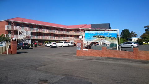 The Waterloo Hotel - Sydney 4u 2