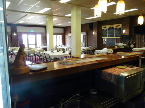 The Waterloo Hotel - Sydney 4u 11