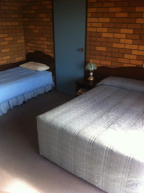 The Waterloo Hotel - Sydney 4u 19