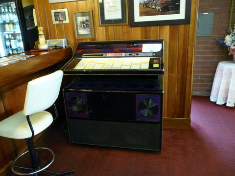 The Waterloo Hotel - Sydney 4u 24