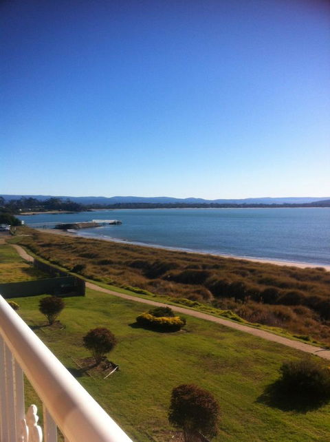 The Waterloo Hotel - Sydney 4u 5