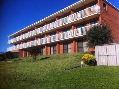 The Waterloo Hotel - Sydney 4u 1