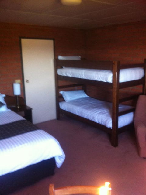 The Waterloo Hotel - Sydney 4u 33
